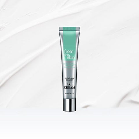 [✈️KOREA] FromTheSkin - Glutathione Collagen Eye Cream(Refill)