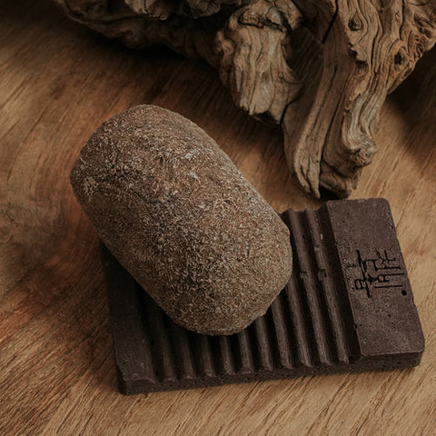[✈️KOREA] 1000binusoap - Ecological washboard soap rest 75g