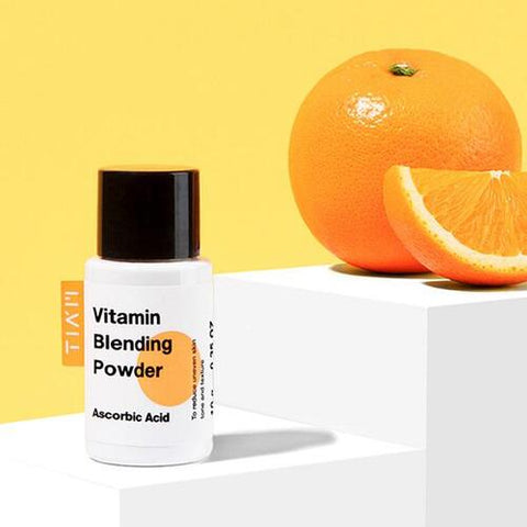 [✈️KOREA] TIAM - vitamin blending powder