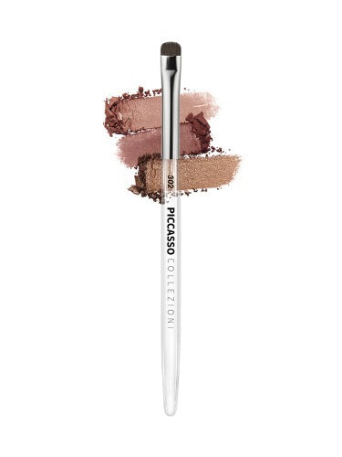 [✈️KOREA] PiccassoCollezioni - 302 eyeshadow brush
