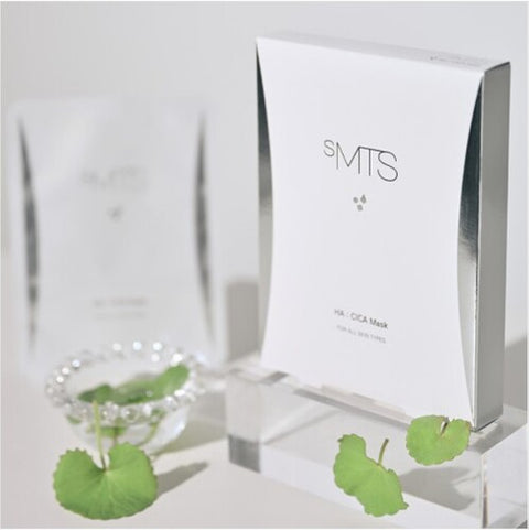 [✈️KOREA] sMTS - HA : CICA Mask SMTEI Cica Mask pack