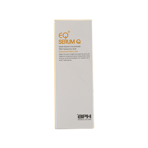 [✈️KOREA] BPH - EQ+ Serum Q 50ml