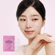 [✈️KOREA] ESTNU - Young Collagen Elastic Face Stretching Link Patch