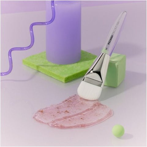 [✈️KOREA] PiccassoCollezioni - 120 Skincare Brush