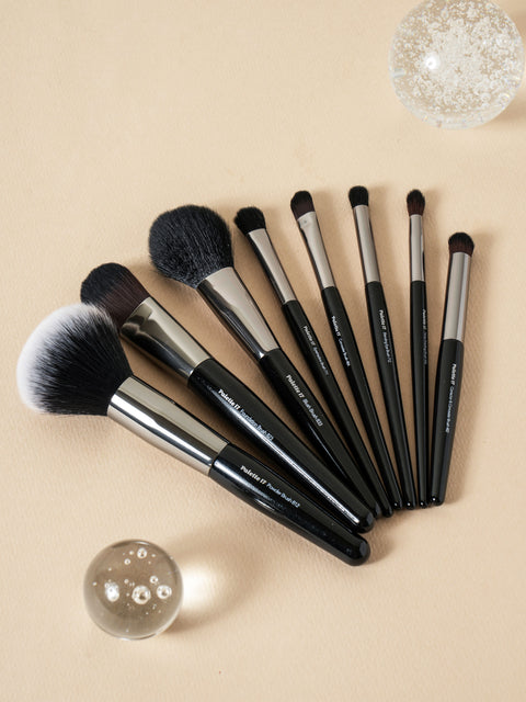 [✈️KOREA] Daiso - Palette 17 Corrector Brush