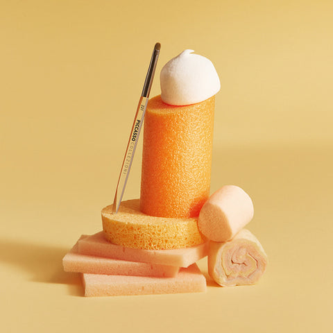 [✈️KOREA] PiccassoCollezioni - 221 eyeshadow brush