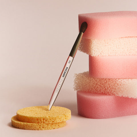 [✈️KOREA] PiccassoCollezioni - 224 eyeshadow brush