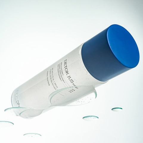 [✈️KOREA] Unizaar - Juice detox Toner 200ml