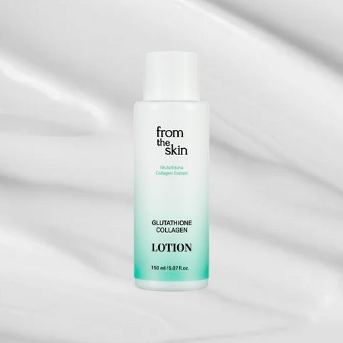 [✈️KOREA] FromTheSkin - Glutathione Collagen Lotion
