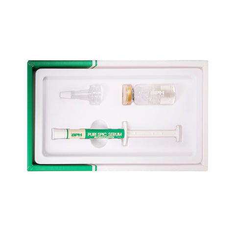 [✈️KOREA] BPH - Pure Spicule Serum & SerumT 2.5+7ml