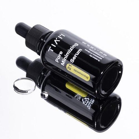 [✈️KOREA] TIAM - Pore-minimizing 21 Serum