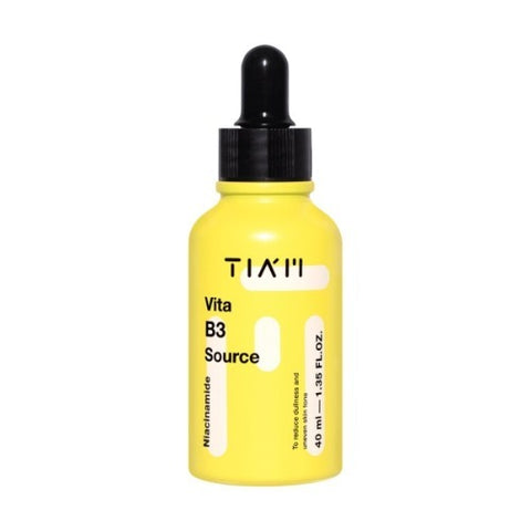 [✈️KOREA] TIAM - vitamin B3 source