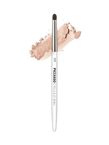 [✈️KOREA] PiccassoCollezioni - 777 eyeshadow brush
