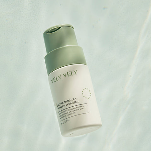 [✈️KOREA] VelyVely - Enzyme Milk Powder Cleanser