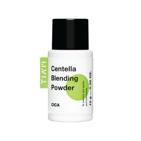 [✈️KOREA] TIAM - Centella Blending Powder