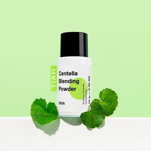 [✈️KOREA] TIAM - Centella Blending Powder
