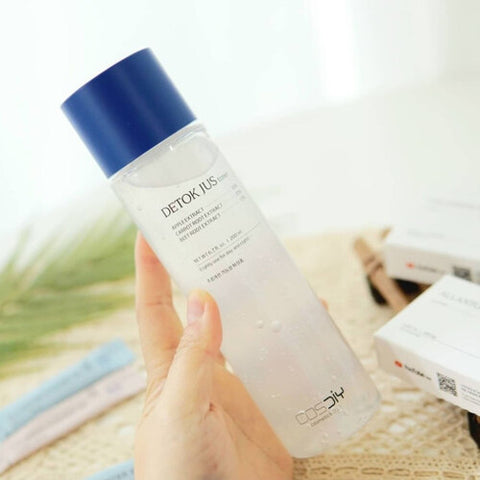 [✈️KOREA] Unizaar - Juice detox Toner 200ml