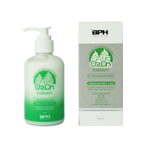 [✈️KOREA] BPH - O2 Pythoncide Gel 200ml