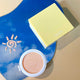 [✈️KOREA] From Kids - Lucky Natural Sun Cushion