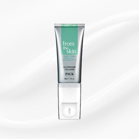 [✈️KOREA] FromTheSkin - Glutathione Collagen Pack