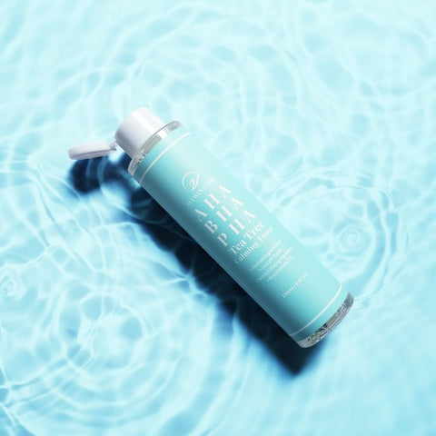 [✈️KOREA] O.21 - AhaBhaPhaLha Puhah Tea Tree Calming Toner 150ml