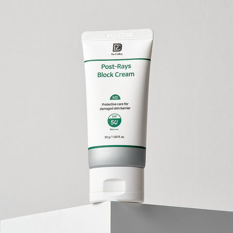 [✈️KOREA] Recellby - MD Block Cream 50g