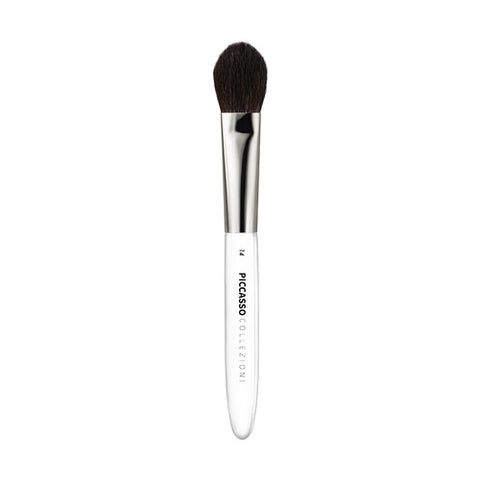 [✈️KOREA] PiccassoCollezioni - 14 Blusher Brush