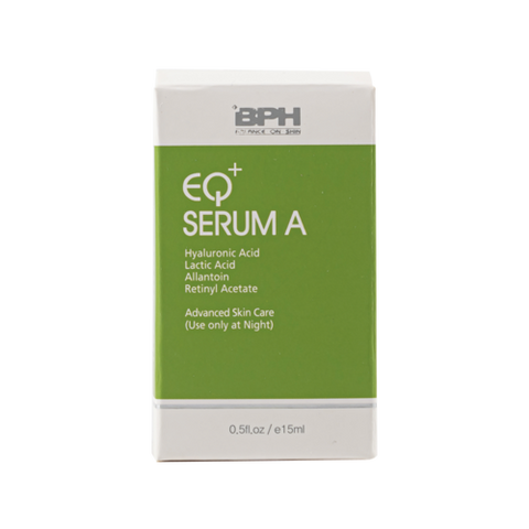 [✈️KOREA] BPH - EQ+ Serum A 15ml