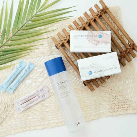 [✈️KOREA] Unizaar - Juice detox Toner 200ml