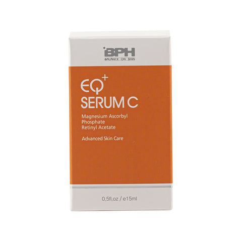 [✈️KOREA] BPH - EQ+ Serum C 15ml