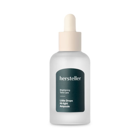 [✈️KOREA] Hersteller - Little Drops High-Light Ampoule 45ml