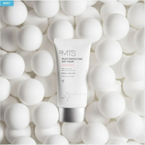 [✈️KOREA] sMTS - Multi Protection Day Cream