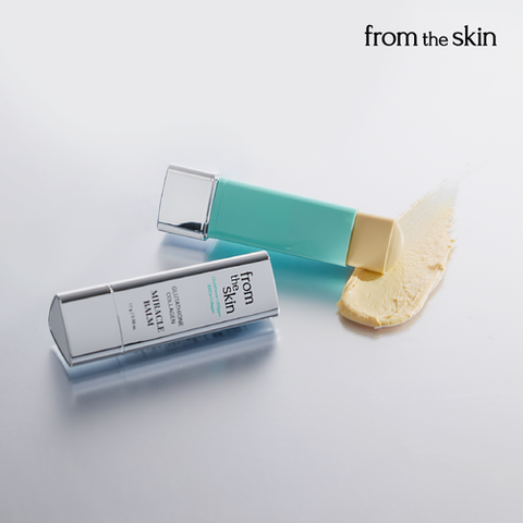 [✈️KOREA] FromTheSkin - Glutathione Collagen Miracle Balm