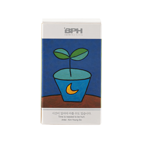 [✈️KOREA] BPH - EQ+ Serum A 15ml