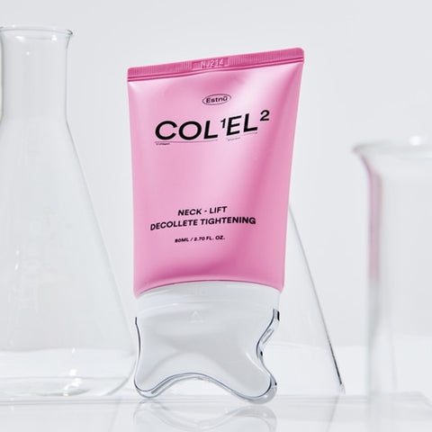 [✈️KOREA] ESTNU - Collagen Elastic Lift Neck Cream