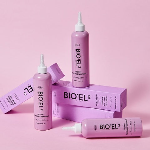 [✈️KOREA] ESTNU - Collagen Elasticin Protein Silk Clinic Treatment