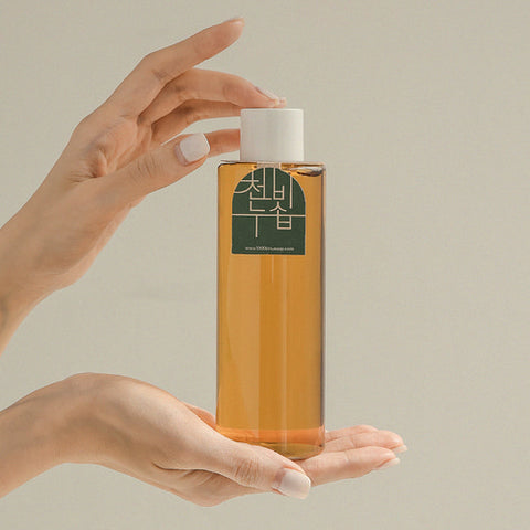 [✈️KOREA] 1000binusoap - Ginseng Essence 260ml