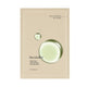 [✈️KOREA] Hersteller - Little Drops Caming Days Ampoule Mask 25ml (1 Sheet)