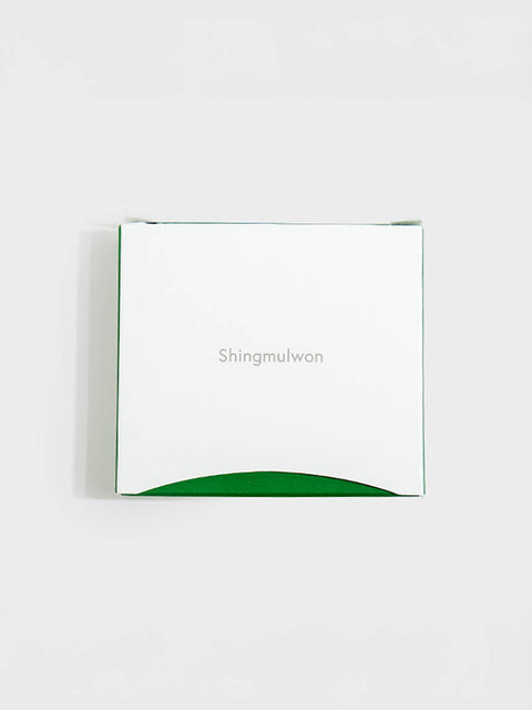 [✈️KOREA] Daiso - Botanical Garden Premium Oil Blotting Paper 100 Sheets