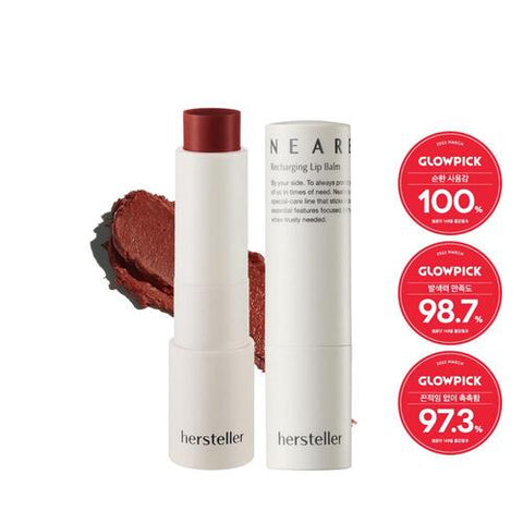 [✈️KOREA] Hersteller - Nearby charging Lipbalm Seven 3.8g