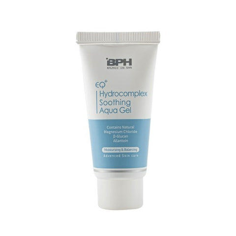 [✈️KOREA] BPH - EQ+ Hydrocomplex Soothing Aqua Gel 75ml