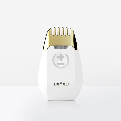 [✈️KOREA] Vanav - Time Machine Golden Brush White