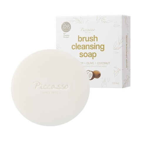 [✈️KOREA] Piccasso - brush cleaning soap