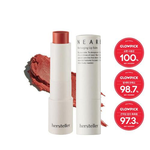 [✈️KOREA] Hersteller - Nearby charging Lipbalm Seven 3.8g
