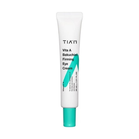 [✈️KOREA] TIAM - vitamin A Backup Oil Fuming Air Cream