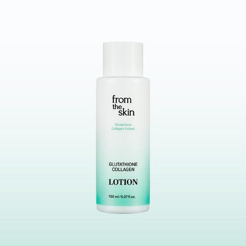 [✈️KOREA] FromTheSkin - Glutathione Collagen Lotion