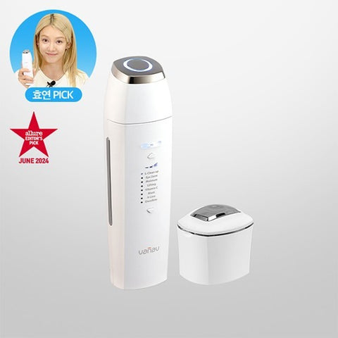 [✈️KOREA] Vanav - UP7 Booster Head(UP7 New compatibility added for Niddleshot)
