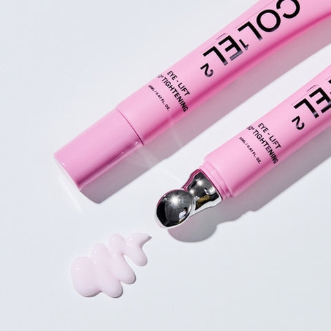 [✈️KOREA] ESTNU - Young Collagen Elastic Lifting Paracrine Eye Cream