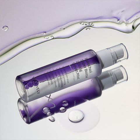 [✈️KOREA] VelyVely - Backup Ultimate Serum Mist