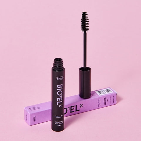 [✈️KOREA] ESTNU - Cotton Elastic Volumizing Curl Cover Tint